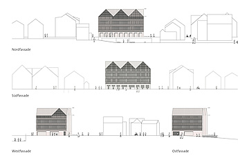 Pläne: Cukrowicz Nachbaur Architekten ZT GmbH