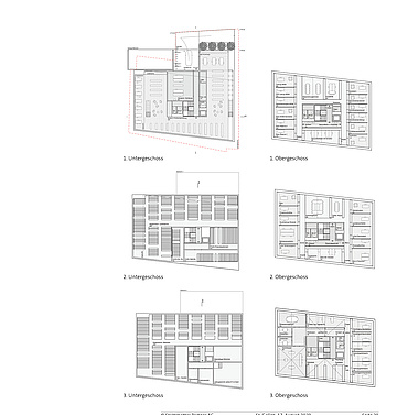 Pläne: Cukrowicz Nachbaur Architekten ZT GmbH