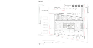 Plan: Cukrowicz Nachbaur Architekten ZT GmbH