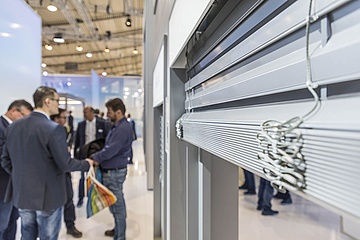 © Landesmesse Stuttgart GmbH