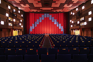 Alle Fotos: © Chris Mavric