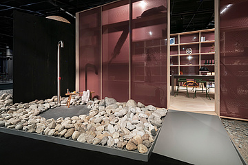 © IMM cologne/Koelnmesse